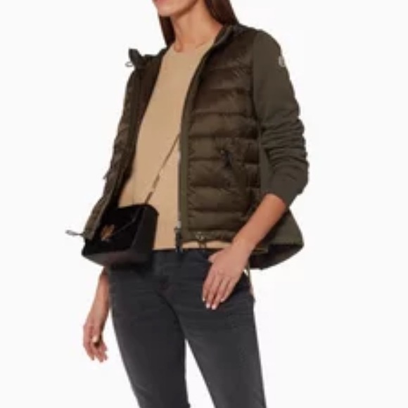 Moncler jacket - Picture 13 of 13